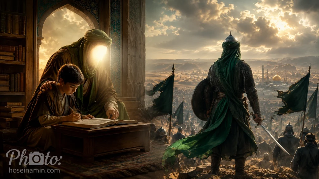 دفاع از میهن