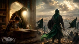دفاع از میهن